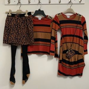 Little Marc Jacobs 6 piece set